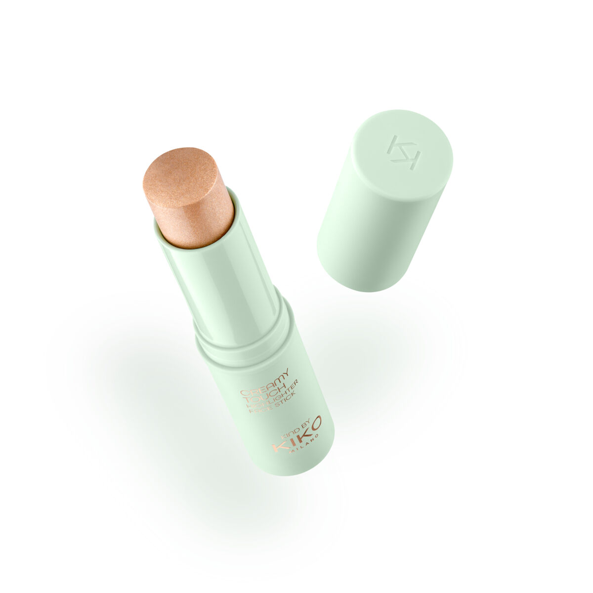 Kiko Milano Kind by KIKO Creamy Touch Highlighter Face Stick