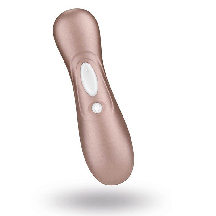 Satisfyer Air Pulse Stimulator Pro 2 Next Gen