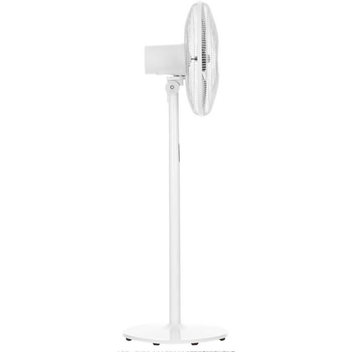 Sencor SFN 4070WH Pedestal Fan