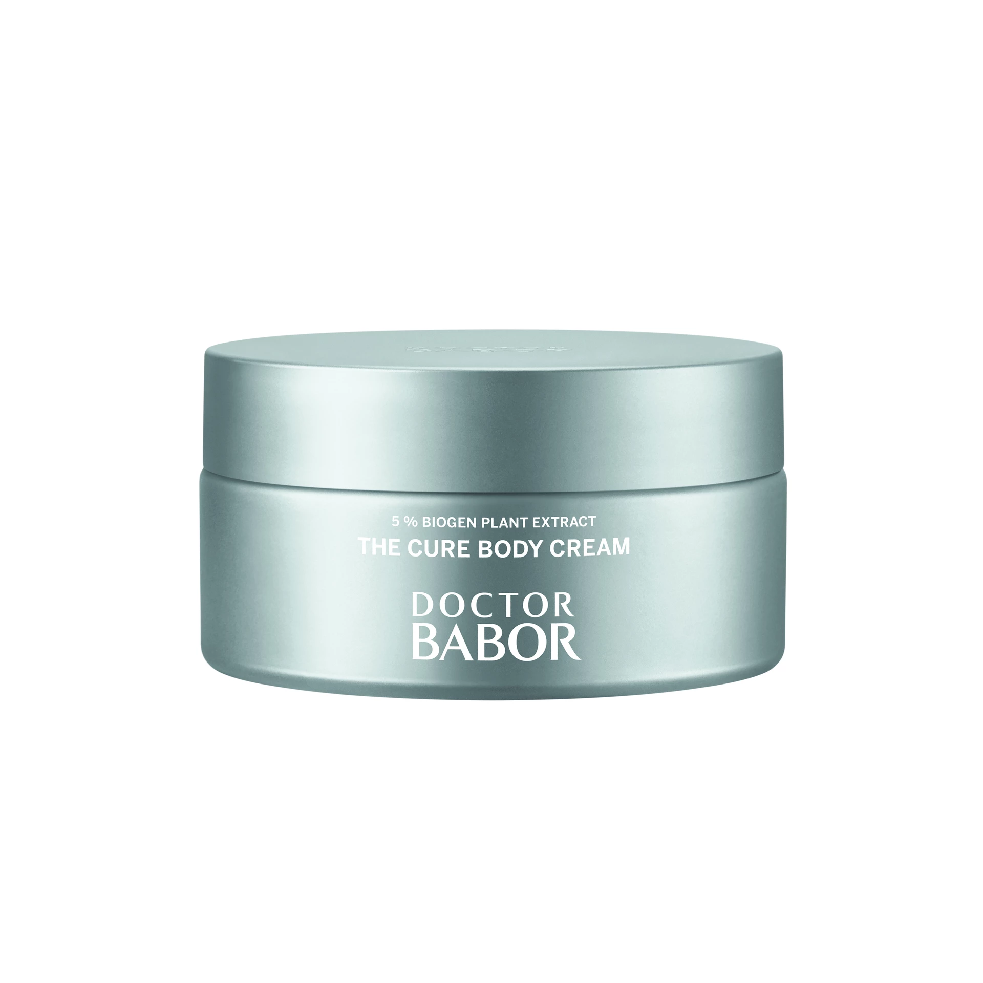 Cremă de corp DOCTOR BABOR The Cure 200 ml - BABOR