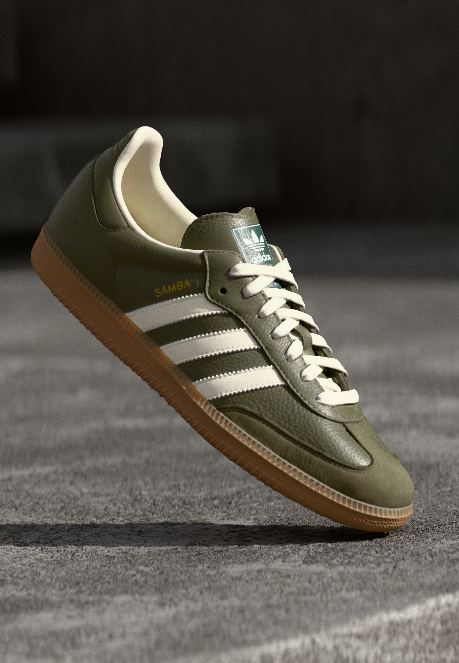 adidas Originals lage sneakers