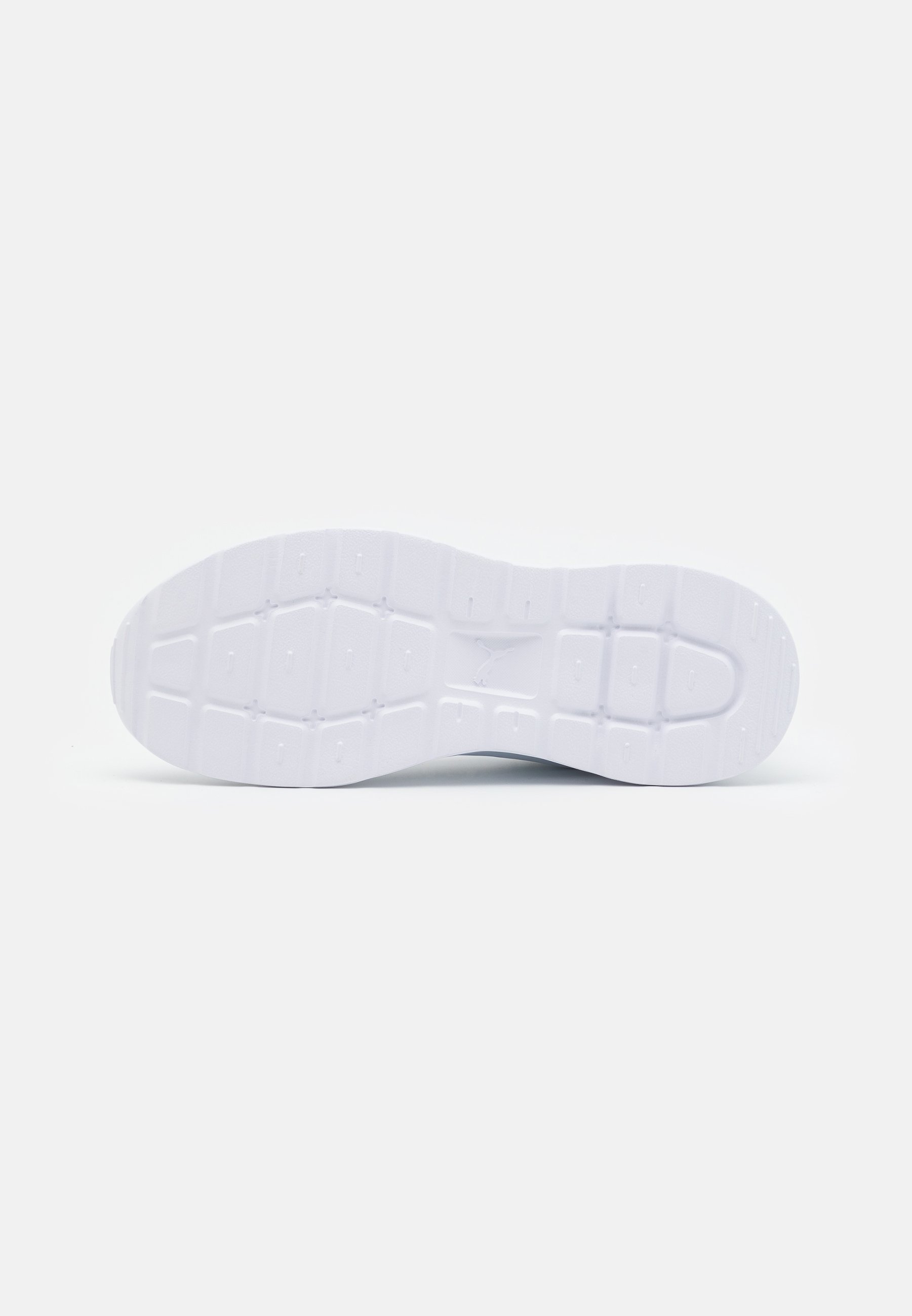 Puma ANZARUN LITE AC UNISEX - Løpesko - hvit