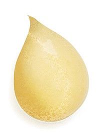 Exfoliačný čistiaci gél Luxusné exfolianty