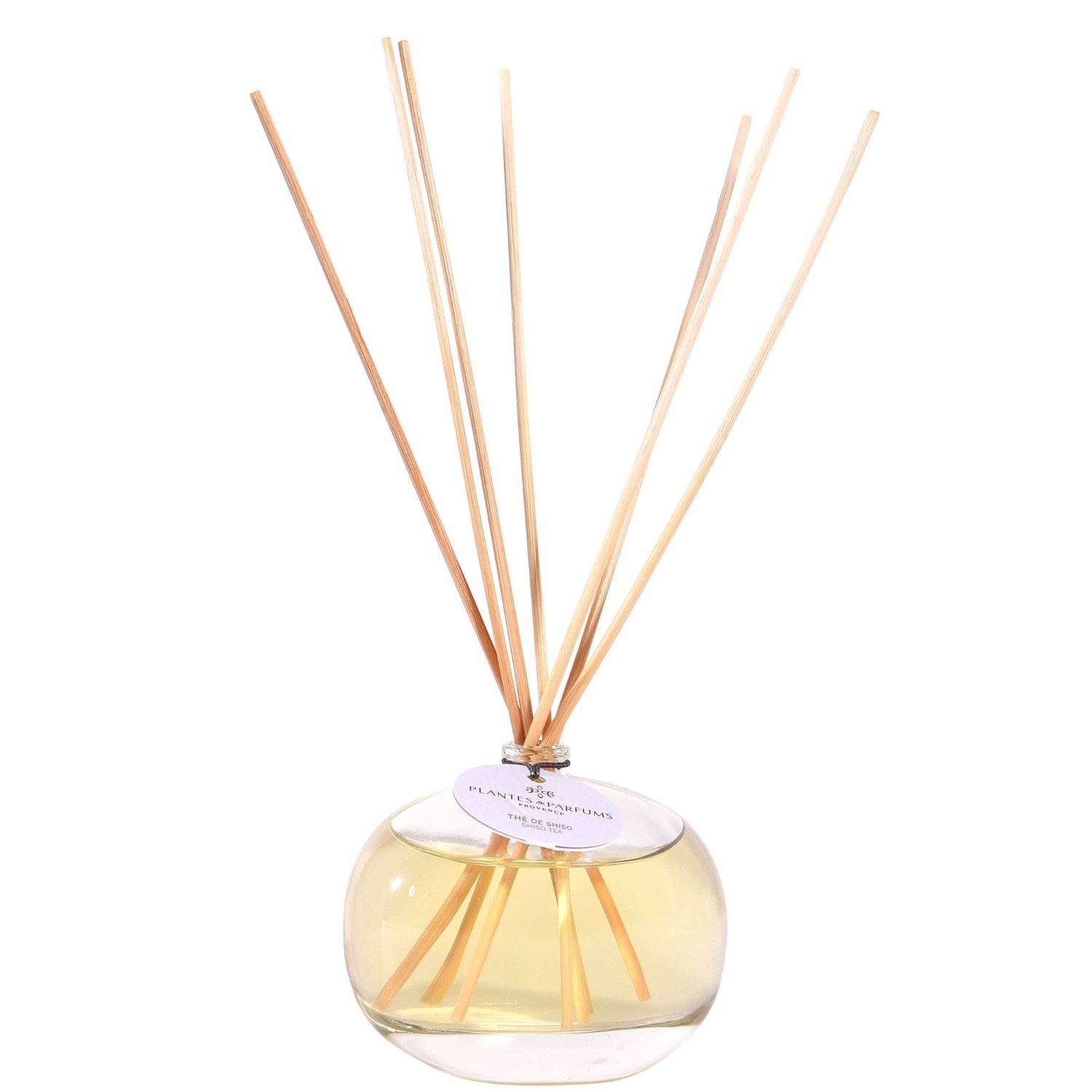 Plantes & Parfums Thé de Shiso