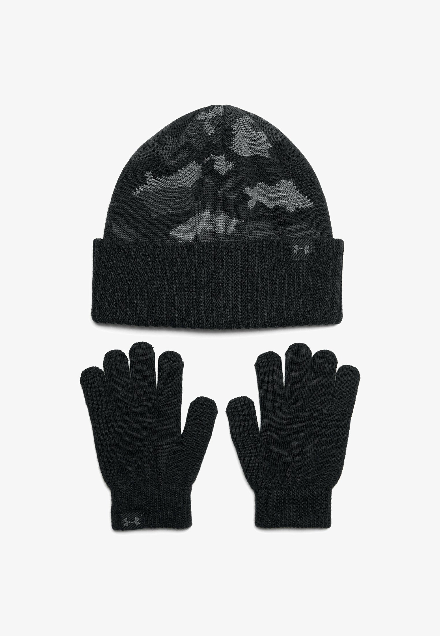Ensemble Under Armour - Gants - noirs