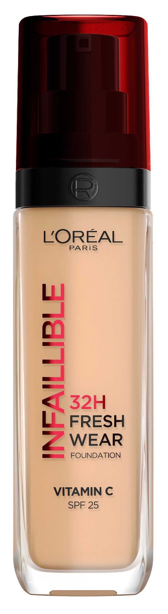 Infallible 32H Fresh Wear Foundation Podlage