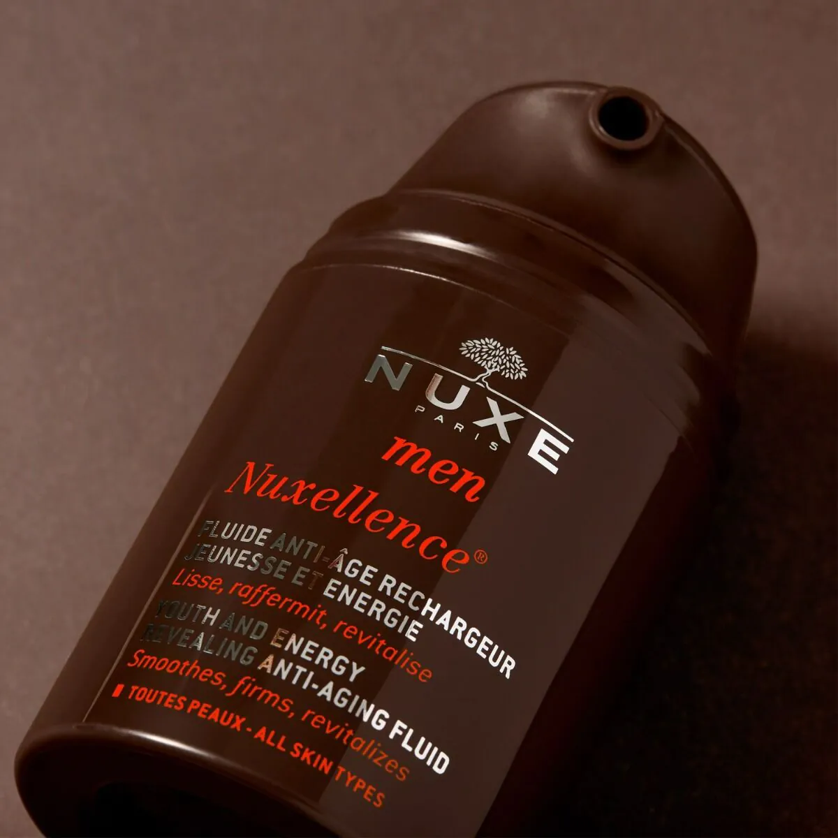 Nuxe Men Nuxellence Krem