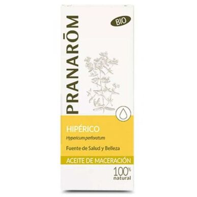 Pranarôm-kasviöljy, mäkikuisma 50 ml 50 ml