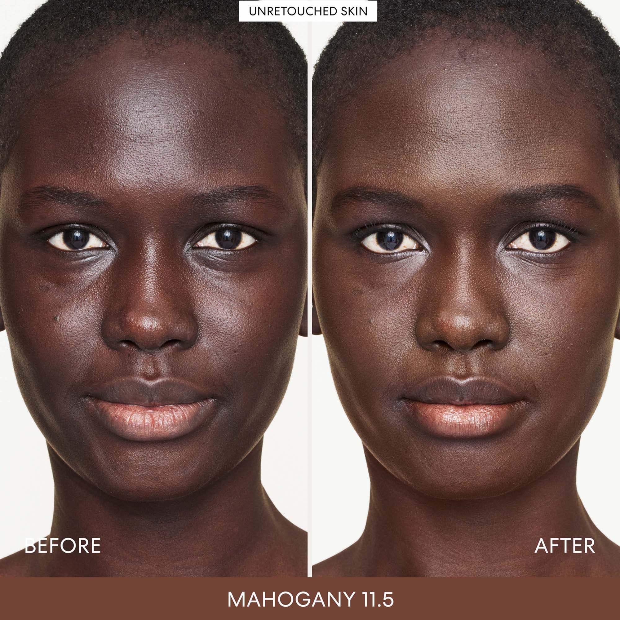 Viso Complexion Rescue Natural Matte Tinted Moisturizer SPF30 - Fondotinta liquido