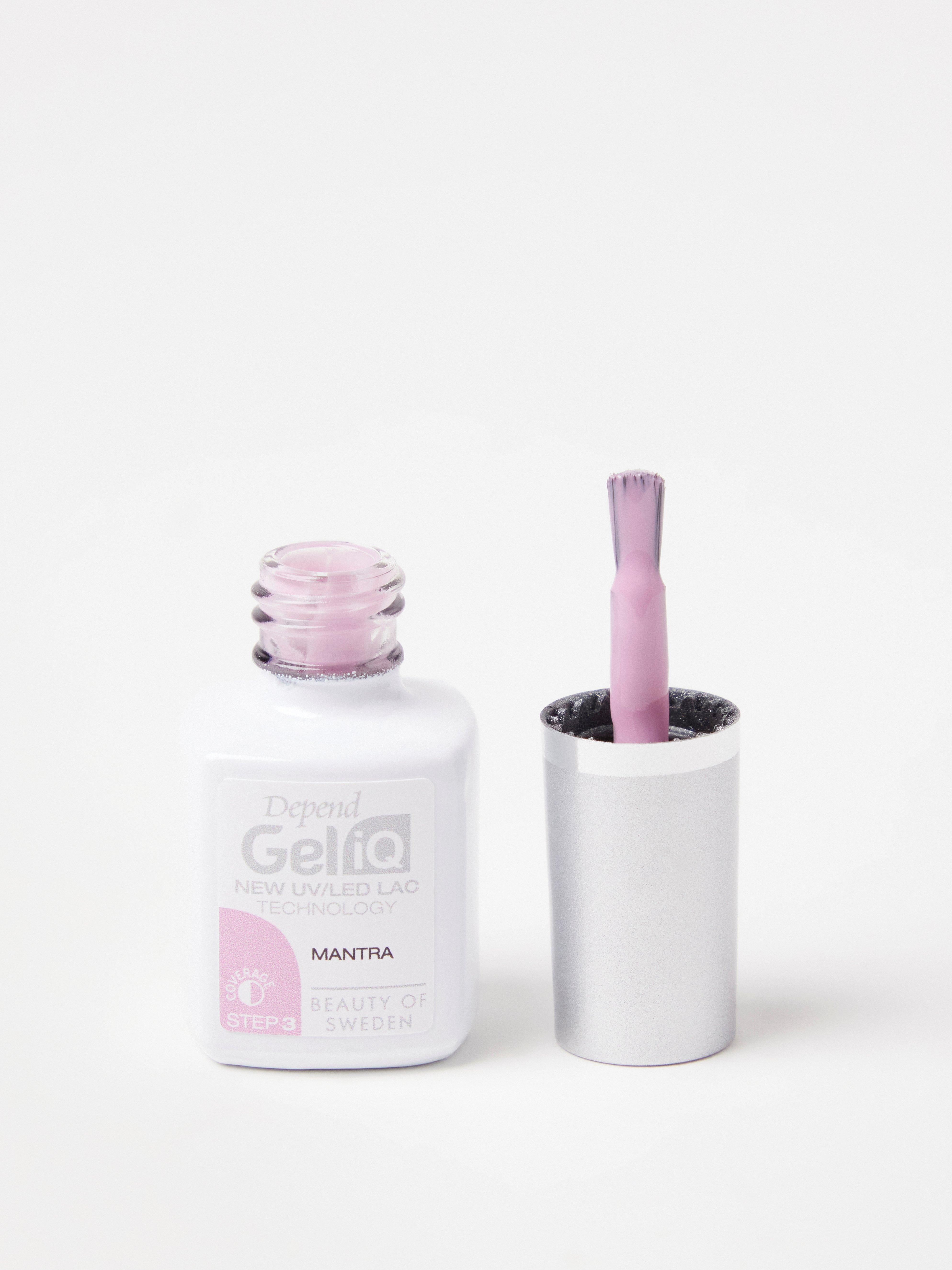 Esmalte em gel Depend iQ