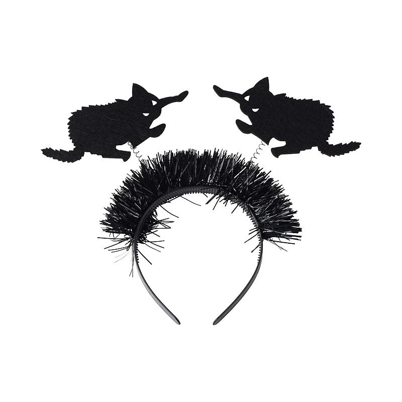 Hemma Pannband Halloween