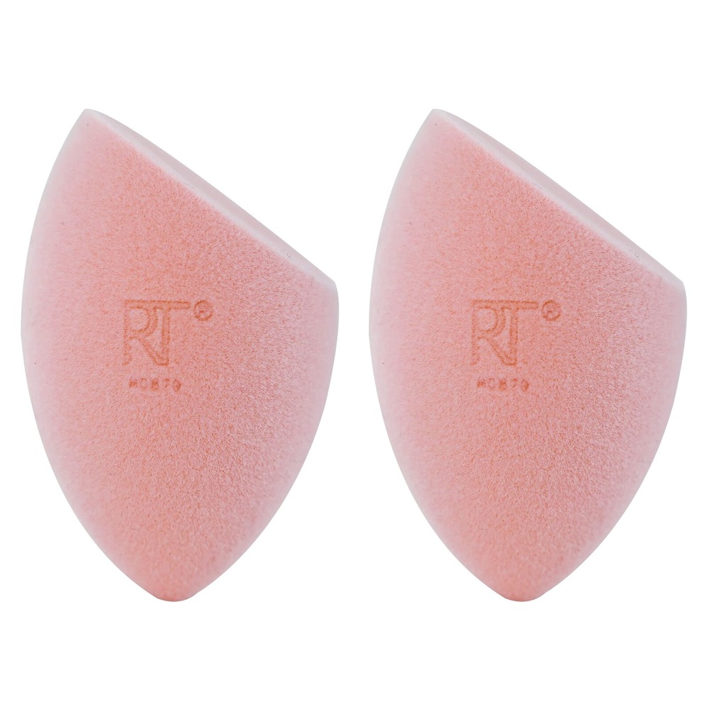 Real Techniques Miracle Powder Sponge