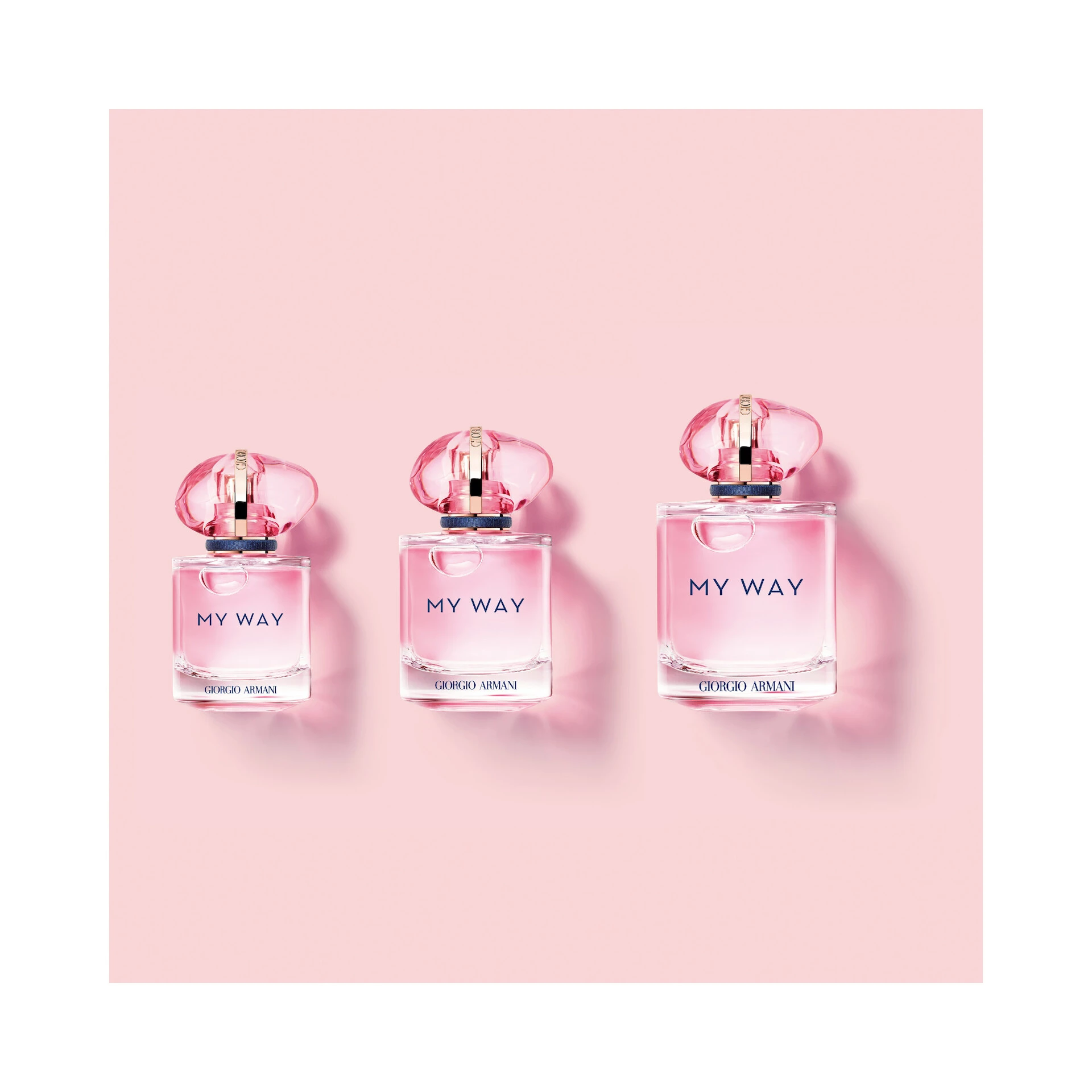 My Way EdP Nectar 90 ml - Armani