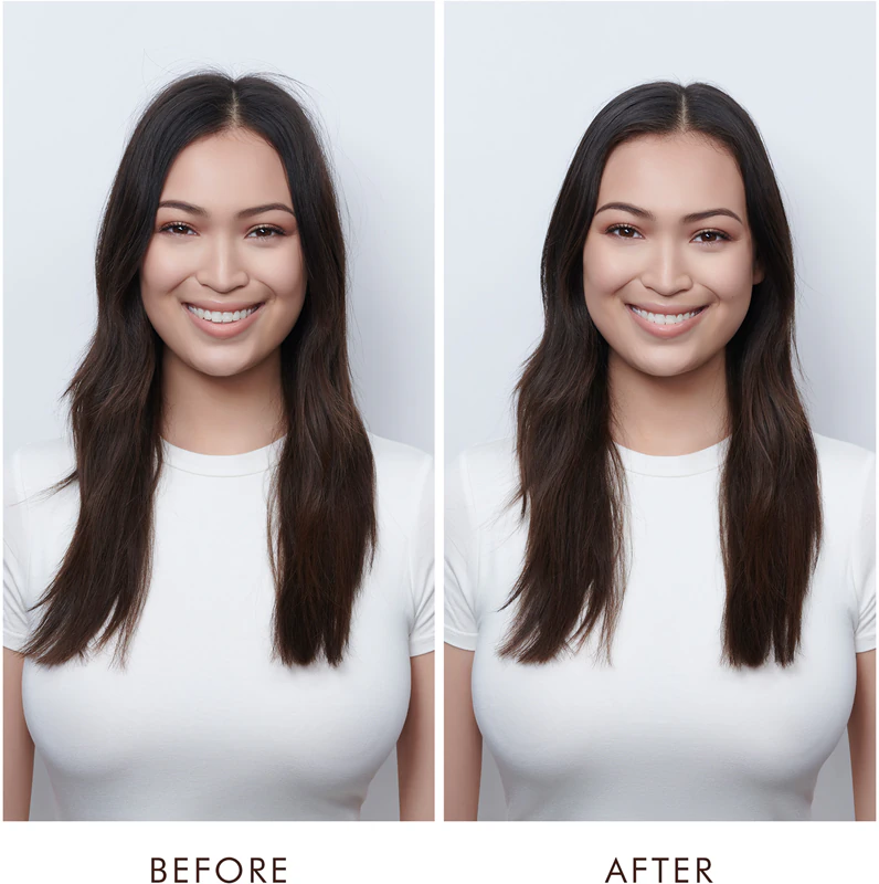 Lak na vlasy Moroccanoil Finish so strednou fixáciou