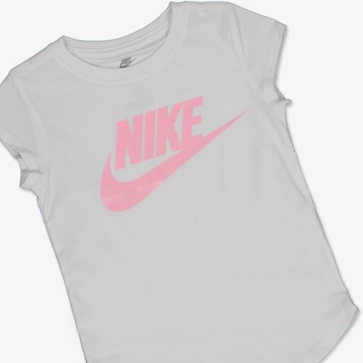 Camiseta Nike