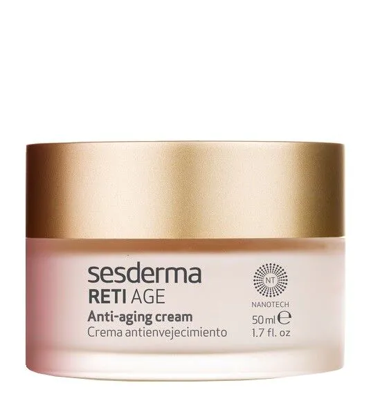 Sesderma Retiage Krem do twarzy