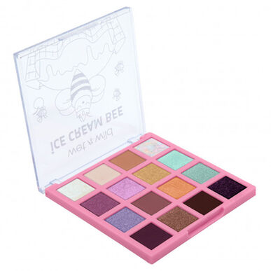 Wet n Wild Ice Cream Bee -luomiväripaletti 15 g 15 g