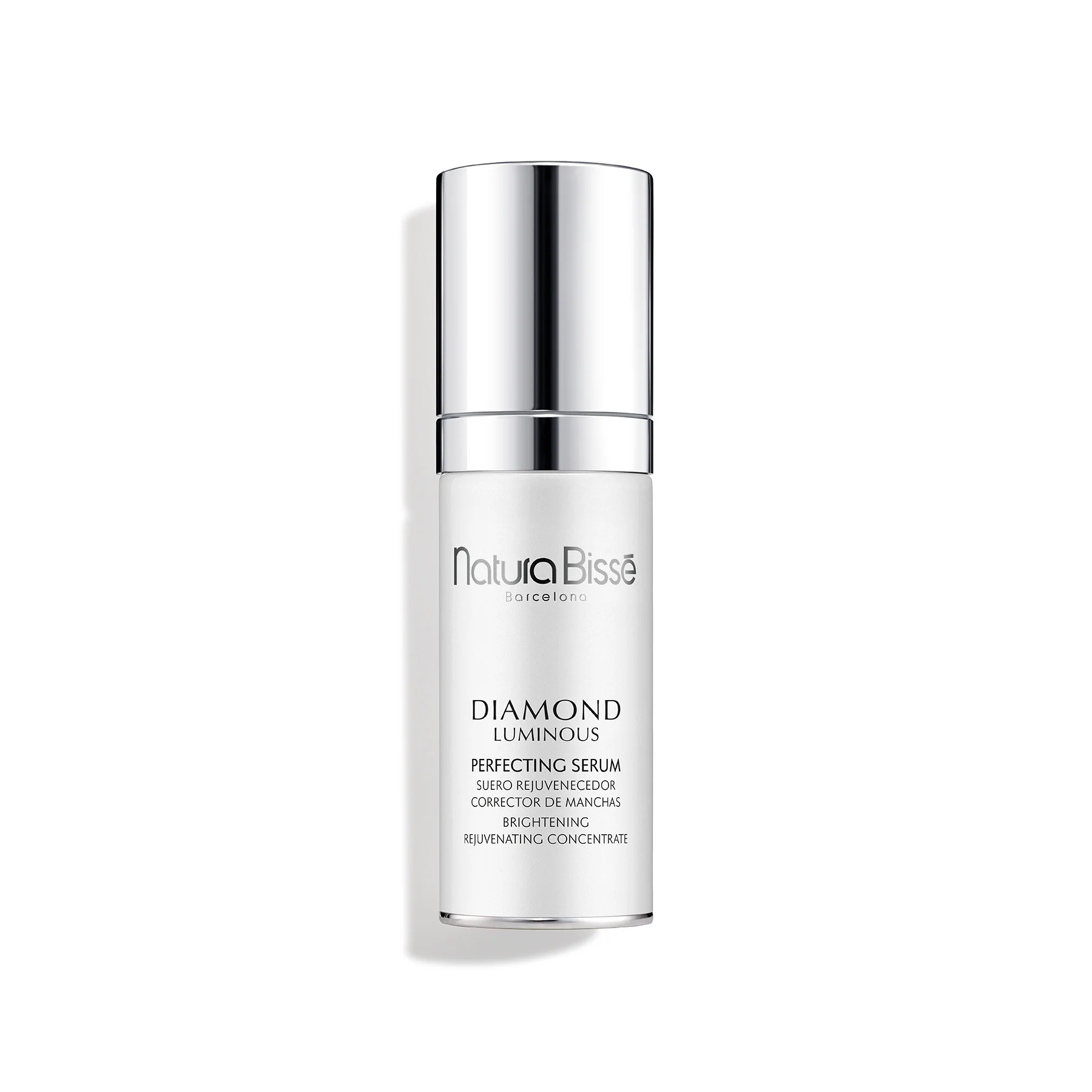 Diamond Luminous Diamond Luminous Perfecting Serum - Siero viso antimacchie, Siero viso illuminante