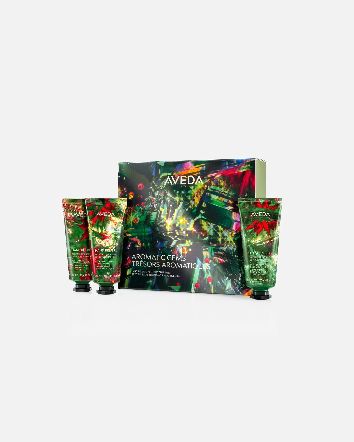 Krem do rąk Aveda Hand Relief™ Aromatyczne kamienie szlachetne – 1 sztuka