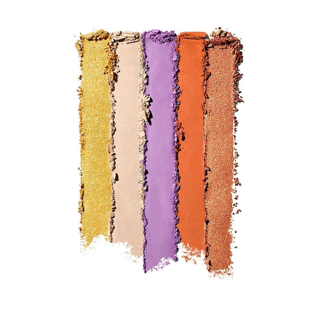 Paleta očných tieňov Morphe Morphe2 12-Pan Ready for Anything - 13 g