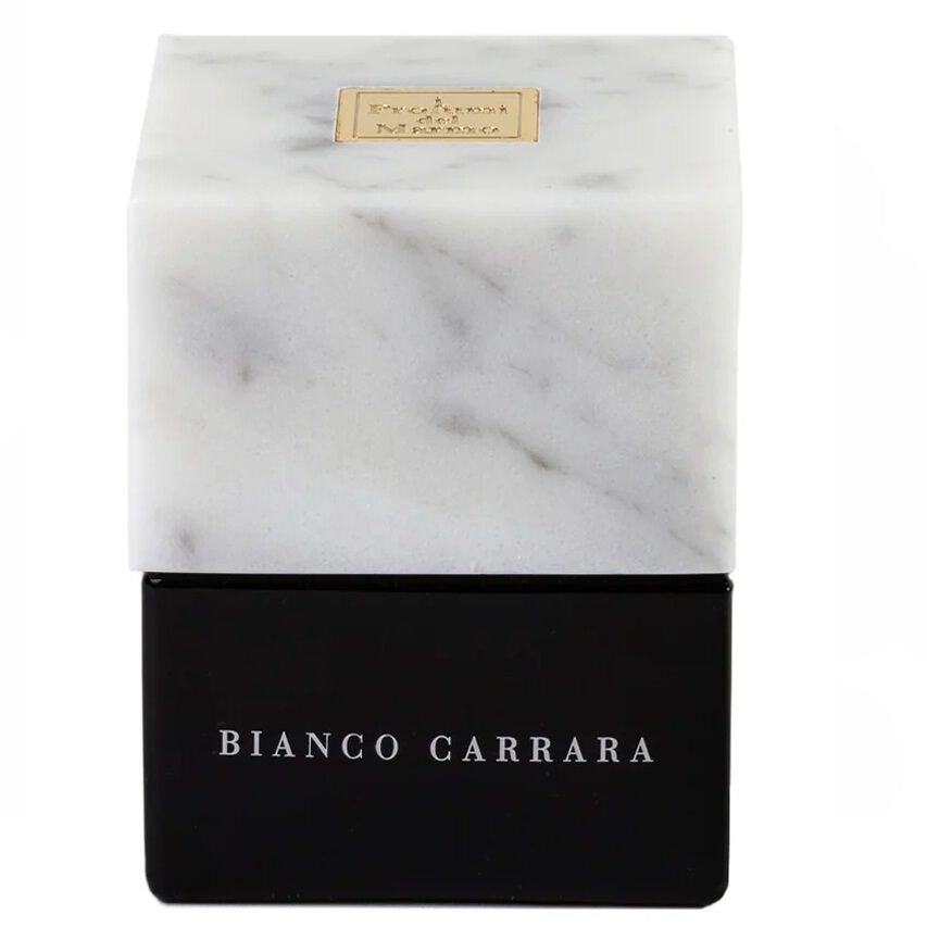 A Profumi Del Marmo Bianco Carrara