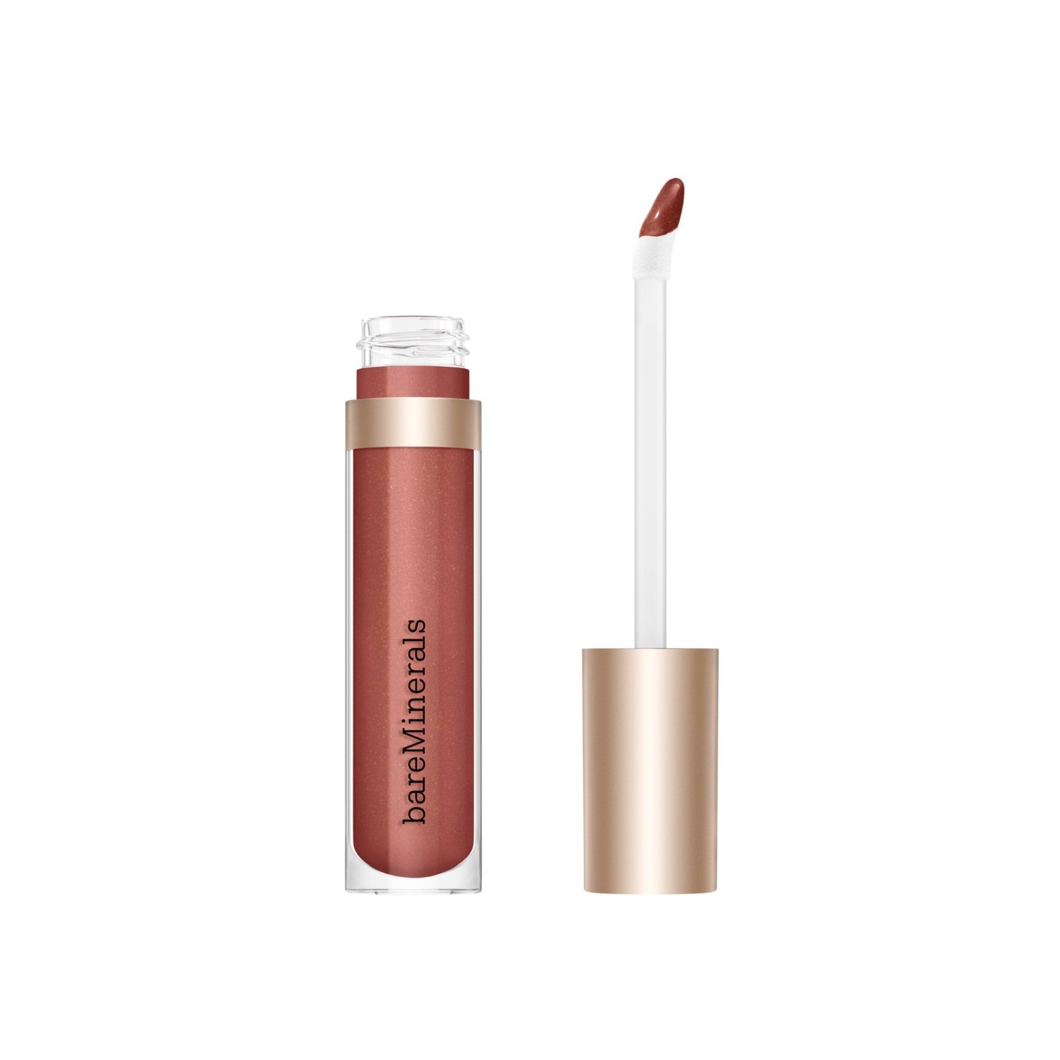 bareMinerals Baume Brillant à Lèvres