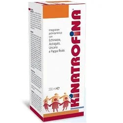 DIFASS Kinatrofin 20 ml