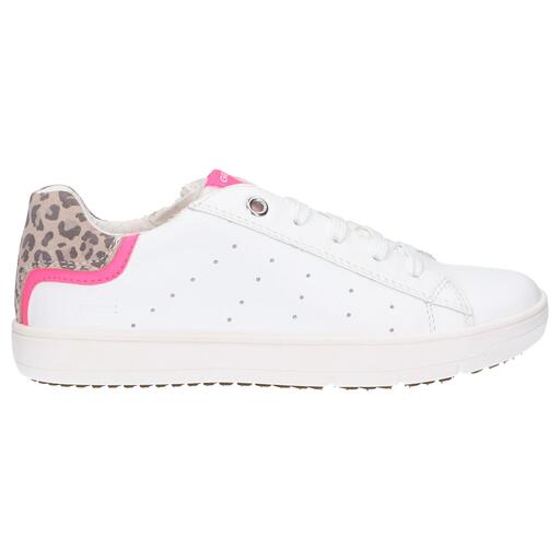  Geox J15dwa 08522 J Silenex Sportskor