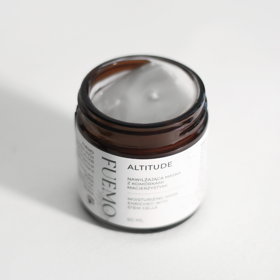 Fuemo Altitude