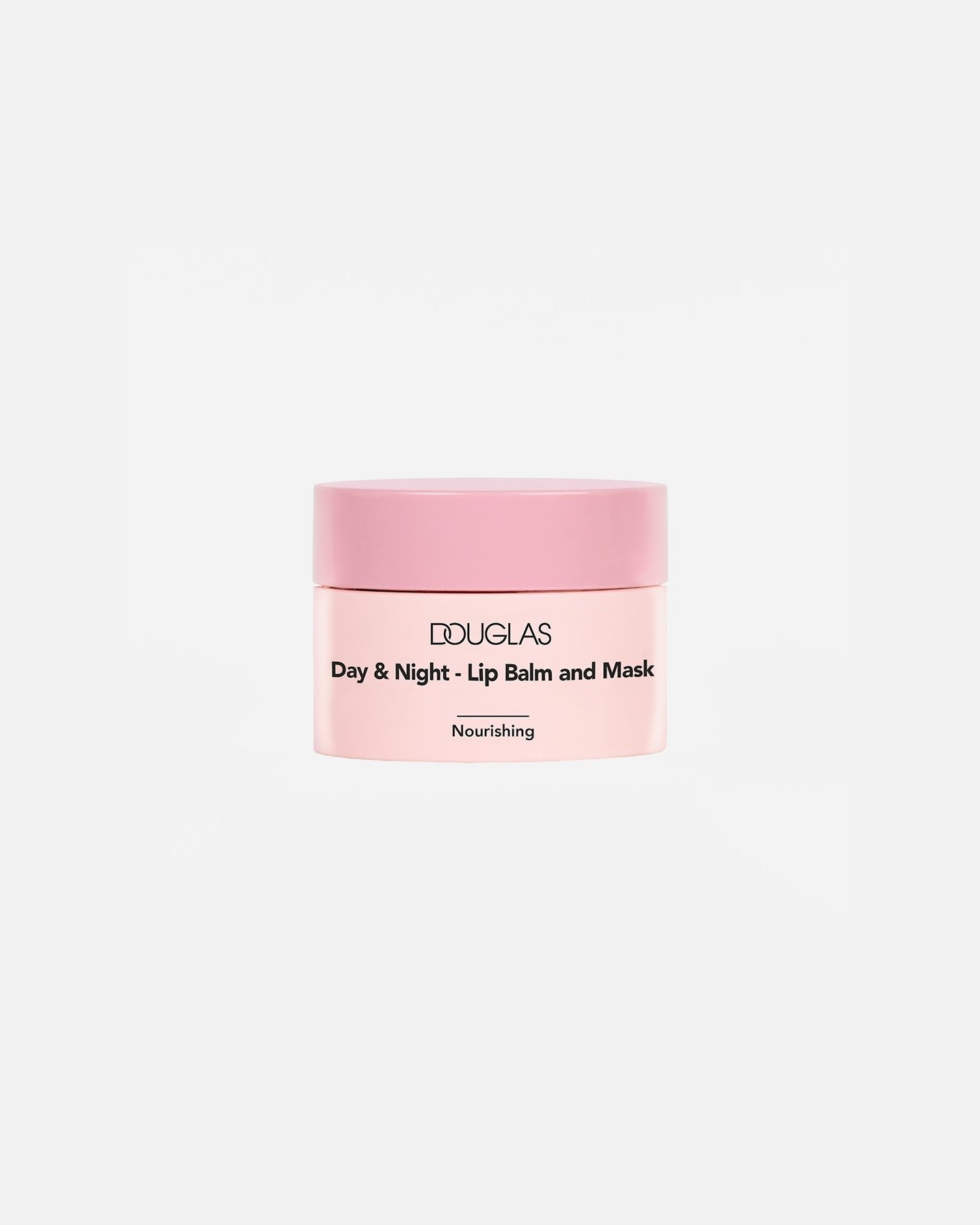 Douglas Collection lūpu balzams Make-up Day & Night lūpu balzams un maska - 10 ml