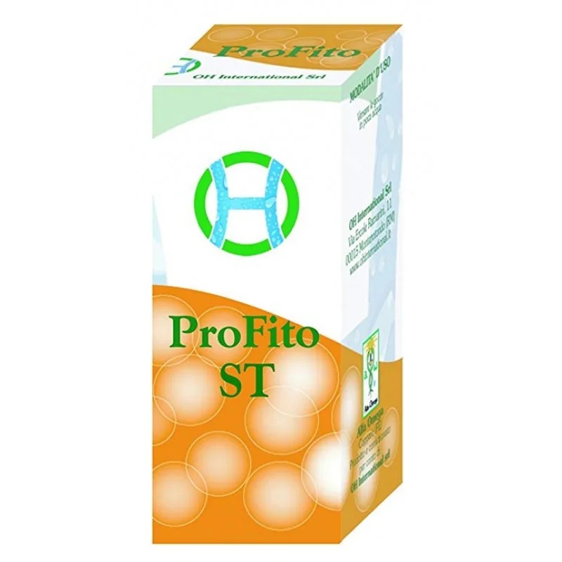 Profito St Tropfen 50 ml