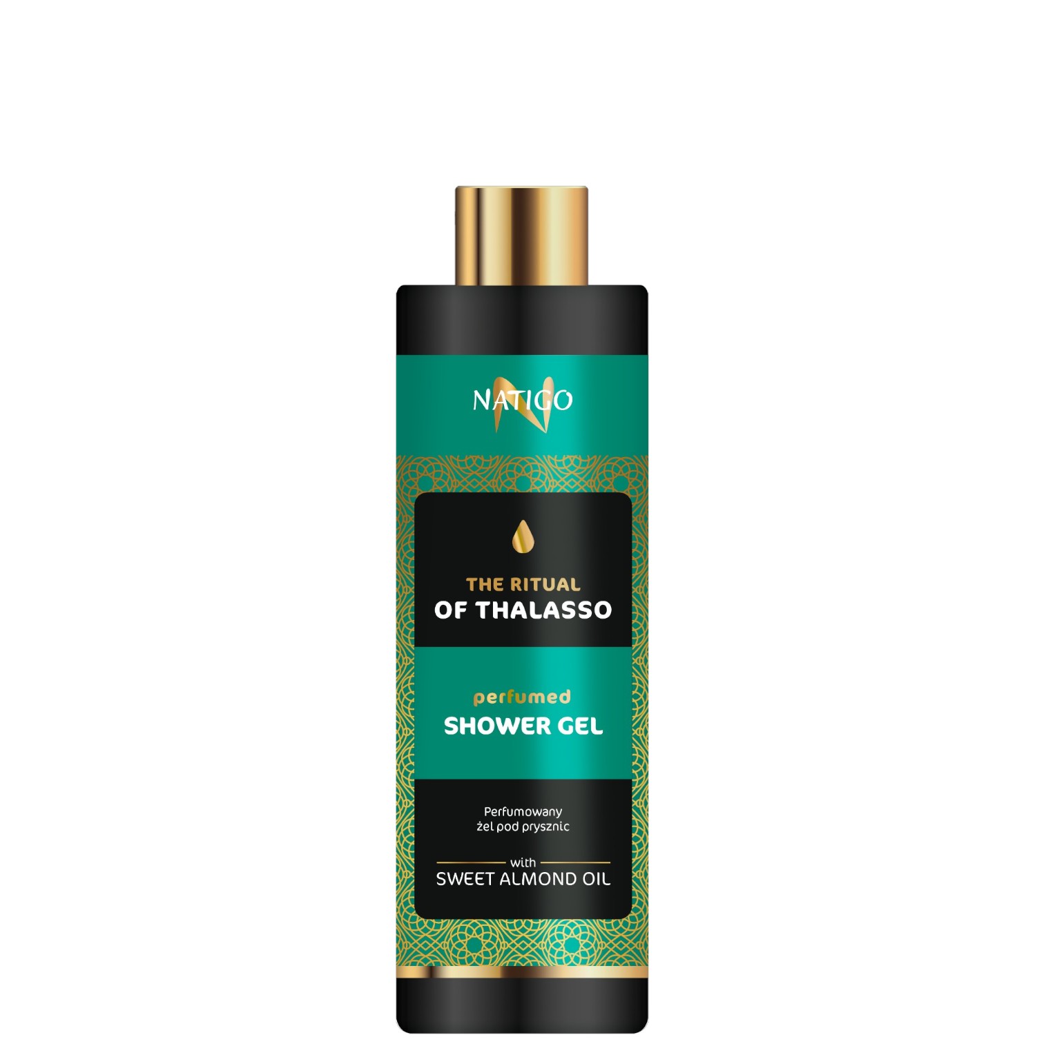 Natigo Thalasso-ritualet