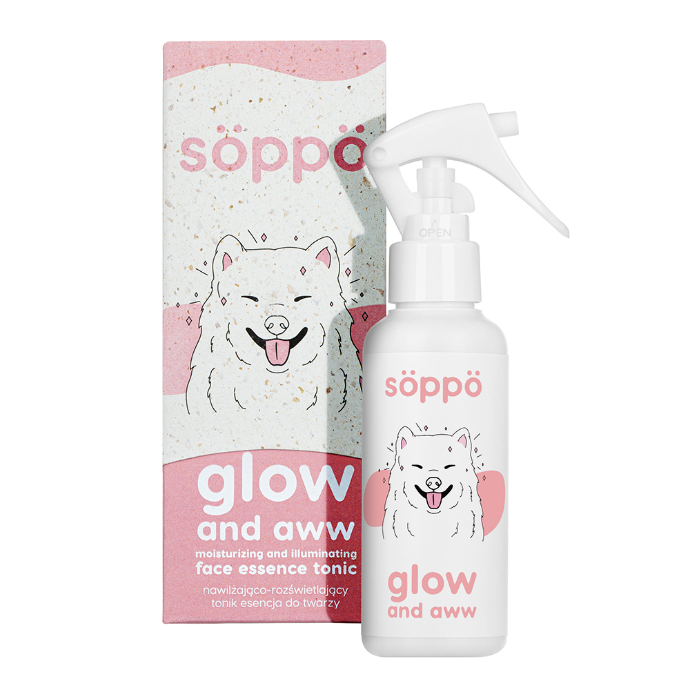 Söppö Glow And Aww