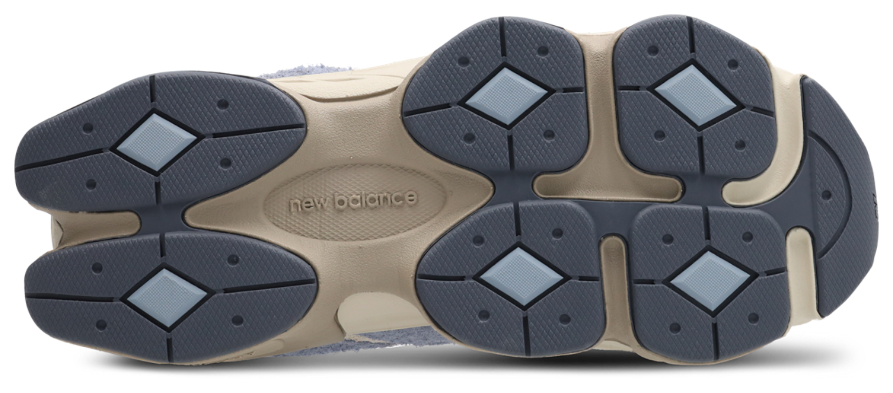 Ny balans 9060