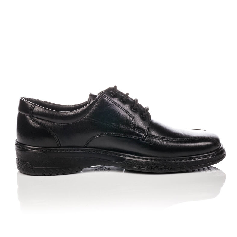 Scarpe eleganti nere da uomo