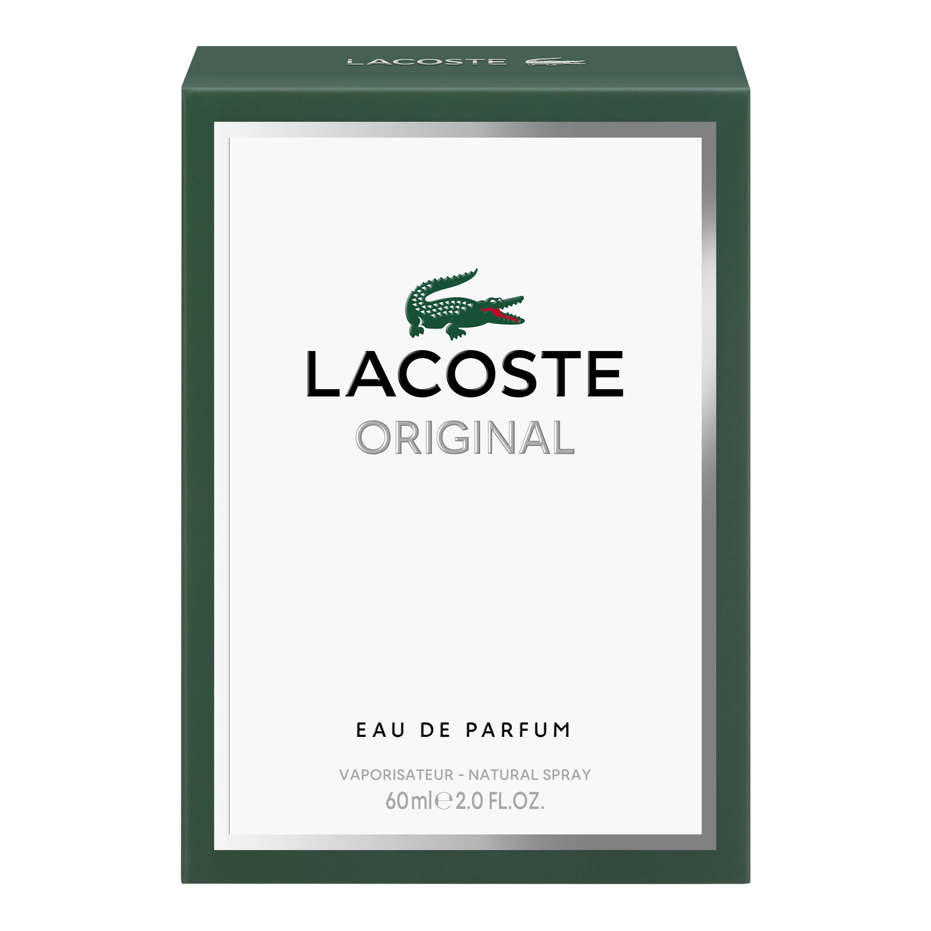 Originalni parfem 60 ml - Lacoste