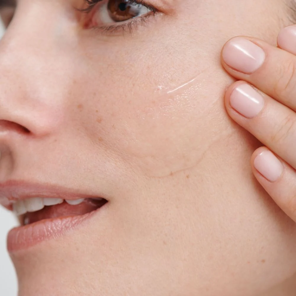 Face Care Rigenerante Siero - Siero viso effetto globale