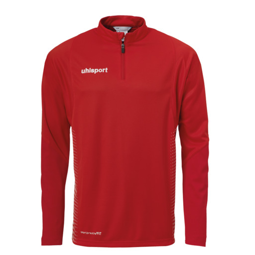  Haut zippé 1/4 Uhlsport