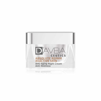 D'AVEIA Ceutics Absolute Repair Reactive Face Cream 50 ml 50 ml