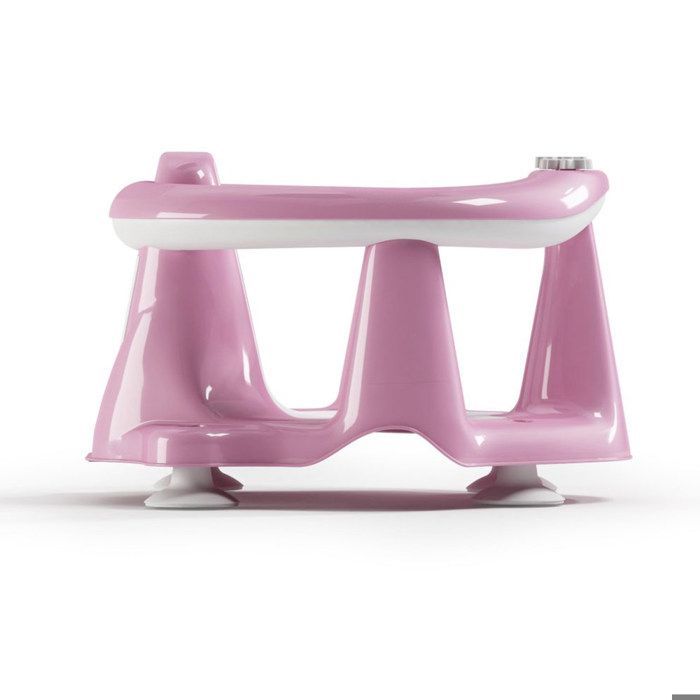 OK Baby Siège de Bain Flipper Evolution Pink