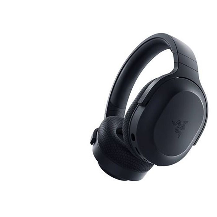 Razer Barracuda X Edition 2022 Gaming Headset - Wireless - Black - On-ear