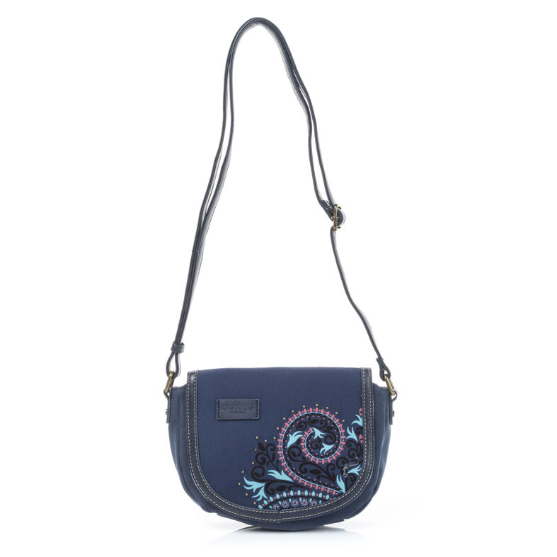 Bolsos de mujer, bolsos azules