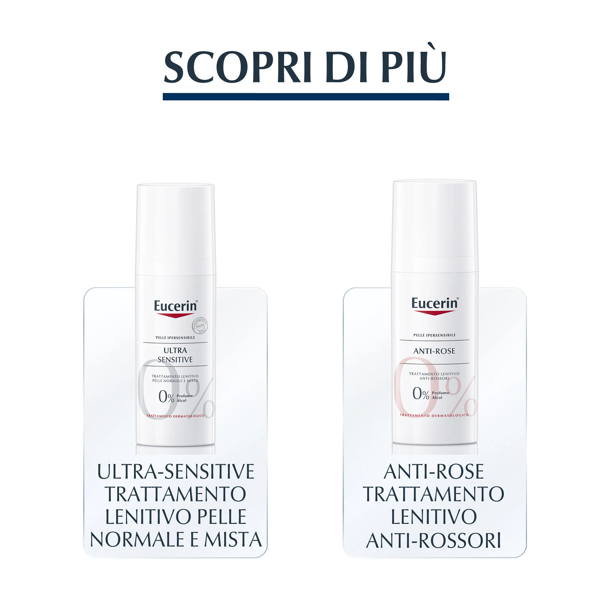 DermoCapillaire DermoCapillaire Shampoo Extra Tollerabilità - Shampoo Delicato