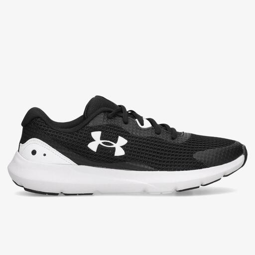  Under Armour Surge 3