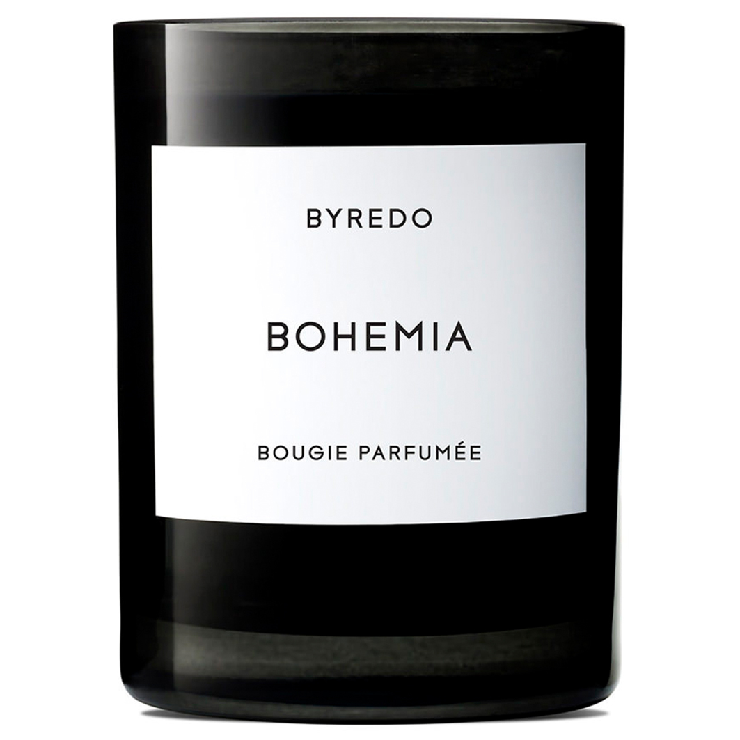 Lumânare Bohemia 240 g - BYREDO