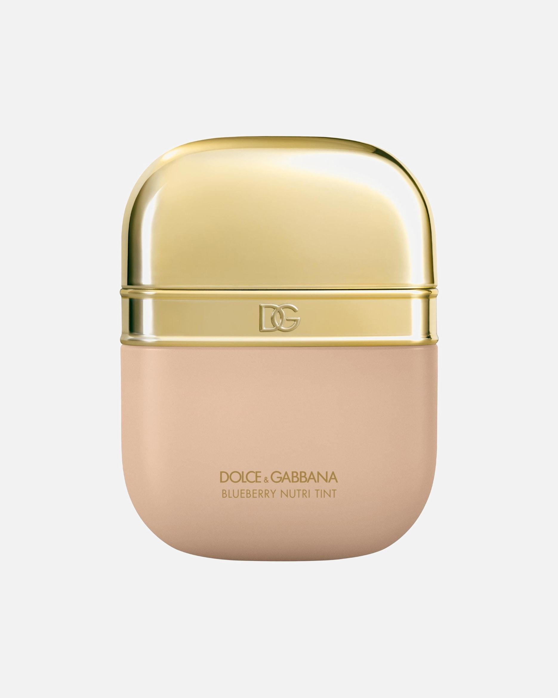 Dolce&Gabbana tonālais krēms 
