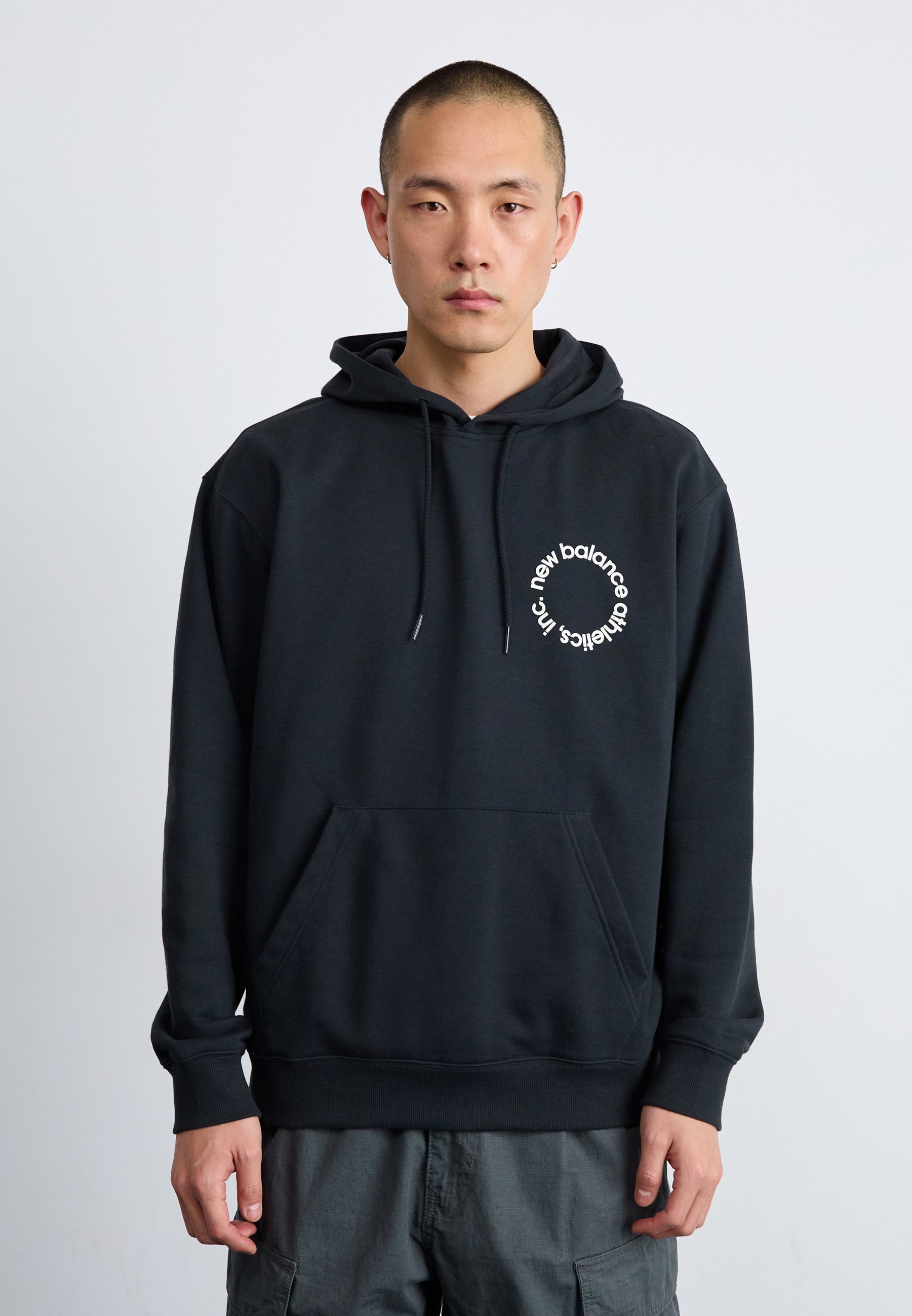 New Balance sweatshirts