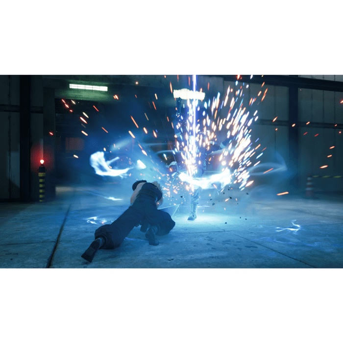 Final Fantasy VII Remake Integrado • Jogo para Nintendo Switch 2