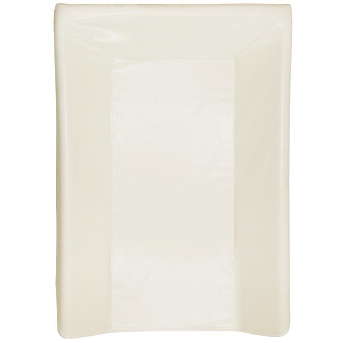 Trocador de Bebê de Luxo BABYCALIN Cor Cru - 50 x 70 cm