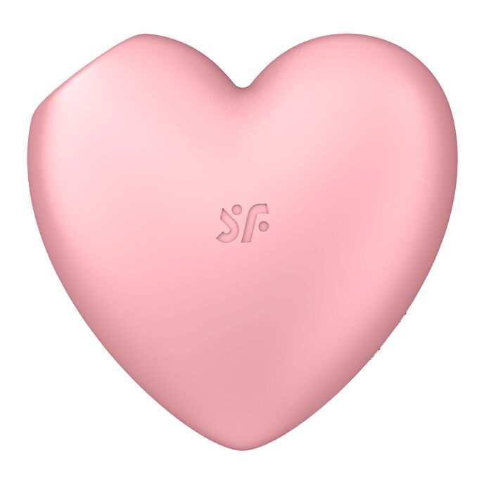 Satisfyer Cutie Heart